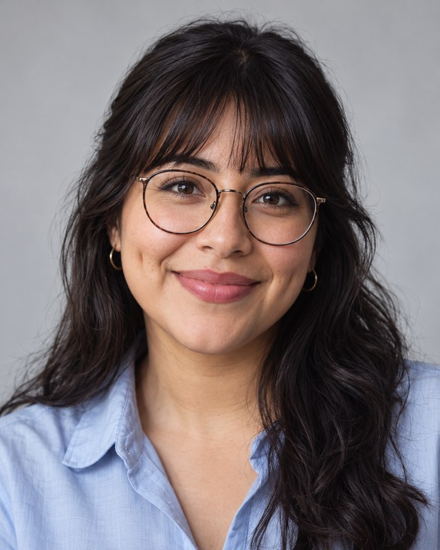 Portrait de Annick Leblond